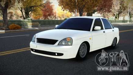 Lada Priora Esej für GTA 4