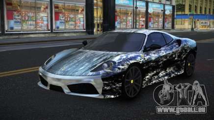 Ferrari F430 Rajox S8 für GTA 4