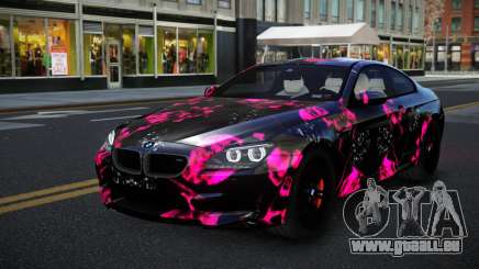 BMW M6 Xarory S1 für GTA 4