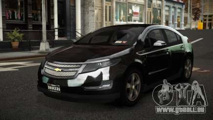 Chevrolet Volt Geuto pour GTA 4