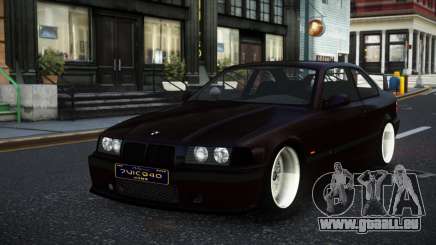 BMW M3 E36 Zupuhan pour GTA 4