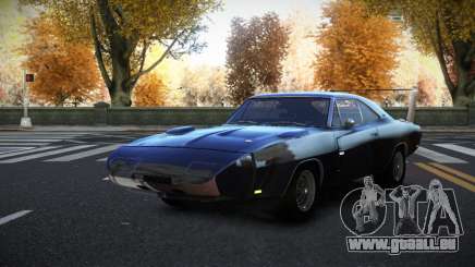 Dodge Charger Trigel S1 für GTA 4