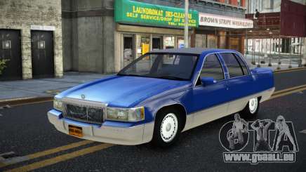 Cadillac Fleetwood Hajafo für GTA 4