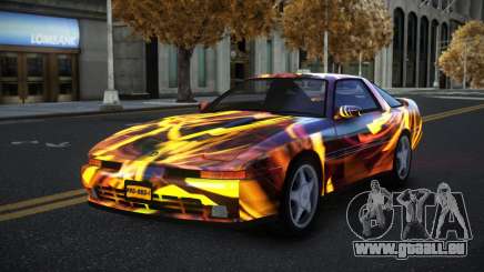Toyota Supra Saisney S13 für GTA 4