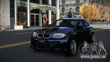 BMW 1M Bipiyifi für GTA 4