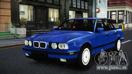 BMW M5 E34 Jekahom für GTA 4