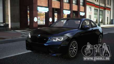 BMW M2 Omad für GTA 4