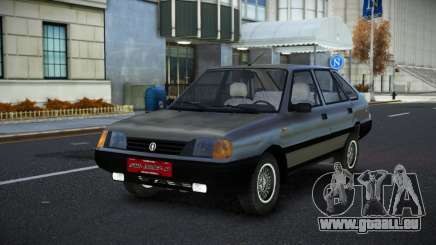 FSO Polonez Toemu für GTA 4