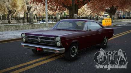 Ford Fairlane Xavunevaf für GTA 4