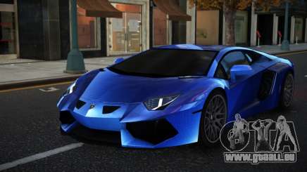 Lamborghini Aventador Rajavin S3 für GTA 4