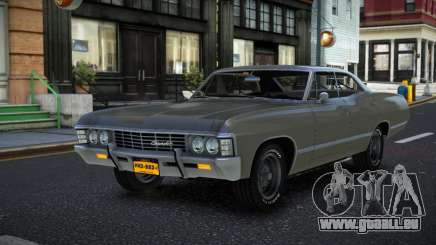 Chevrolet Impala Pamlosa für GTA 4