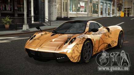 Pagani Huayra Arden S10 pour GTA 4