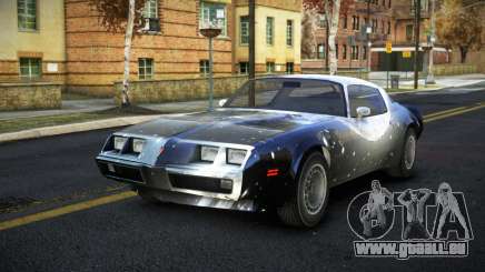 Pontiac Trans AM Beasy S13 pour GTA 4