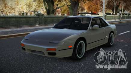 Nissan Onevia Izog pour GTA 4