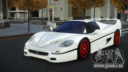 Ferrari F50 Rizumu pour GTA 4