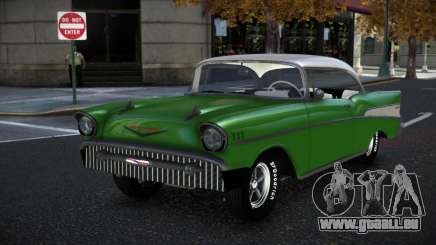 Chevrolet Bel Air Lextoja pour GTA 4