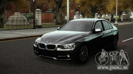 BMW 335i Yucma für GTA 4