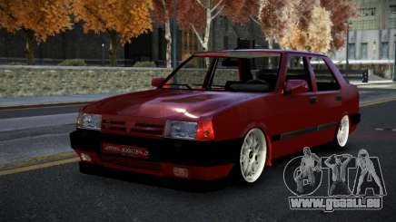 Tofas Dogan Dehuxuliq pour GTA 4