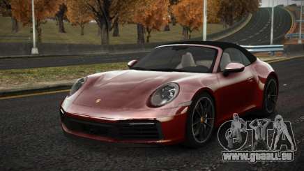 Porsche 911 Puzra für GTA 4