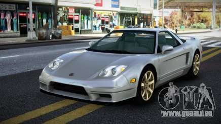 Acura NSX Guxdeba für GTA 4