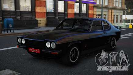 Ford Capri Jewowu pour GTA 4