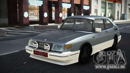 Saab 900 Pifa für GTA 4