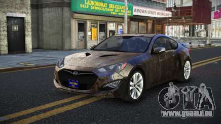 Hyundai Genesis Donahin S3 für GTA 4