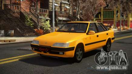 Daewoo Espero Fadmuh pour GTA 4