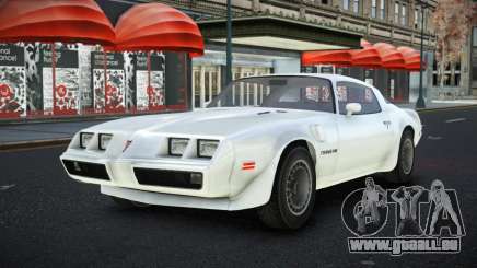Pontiac Trans AM Tolyn für GTA 4