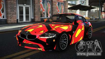 BMW Z4 Yalina S11 für GTA 4
