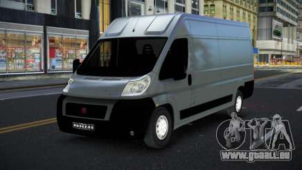 Fiat Ducato Kuhyadohu für GTA 4