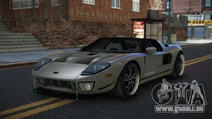Ford GTX Pimigima pour GTA 4