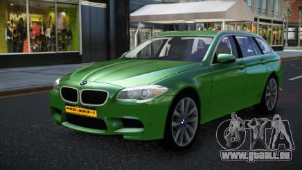 BMW M5 F11 Ebex für GTA 4