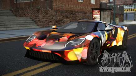 Ford GT Joriale S5 pour GTA 4