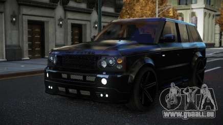 Land Rover Range Rover Sport Velogiha pour GTA 4
