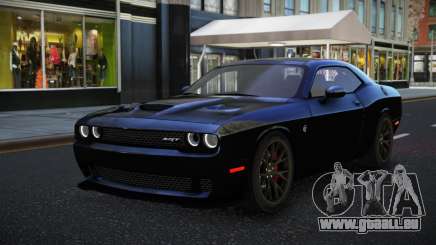 Dodge Challenger Ellage pour GTA 4