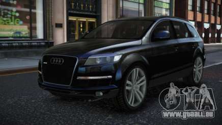 Audi Q7 Loxezec für GTA 4