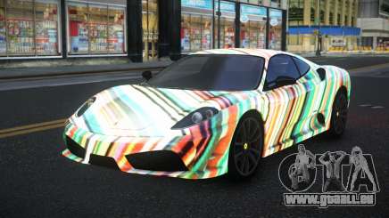 Ferrari F430 Rajox S9 für GTA 4