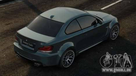 BMW 1M E82 Coup für GTA San Andreas