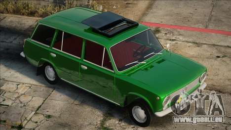 VAZ 2102 Azərbaijan Retro-Stil für GTA San Andreas