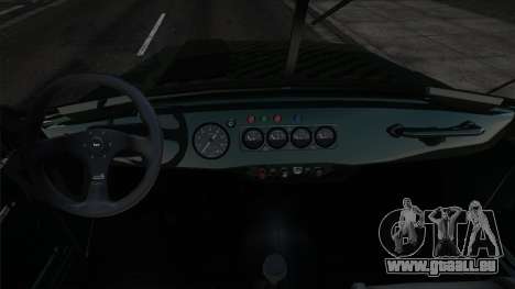 UAZ-469 Monst für GTA San Andreas