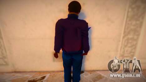 Oliver Tree für GTA San Andreas