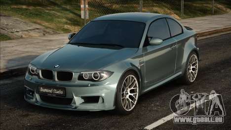 BMW 1M E82 Coup für GTA San Andreas