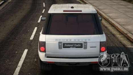 Land Rover Range Rover L322 Supercharged für GTA San Andreas
