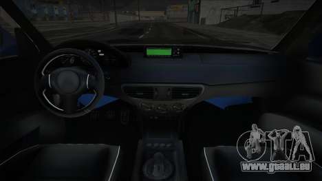 Hyundai Accent GLS 1997 für GTA San Andreas