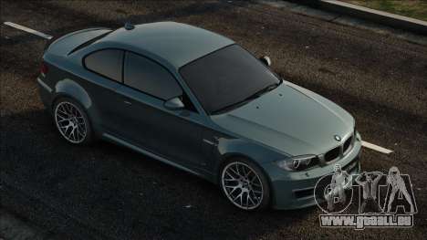 BMW 1M E82 Coup für GTA San Andreas