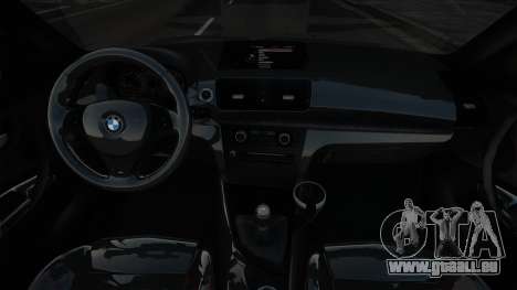 BMW 1M E82 Coup für GTA San Andreas