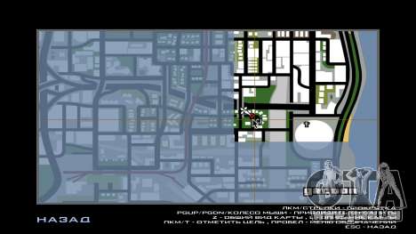Waifu Garaje v1 en HD für GTA San Andreas