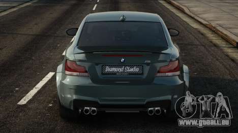 BMW 1M E82 Coup für GTA San Andreas