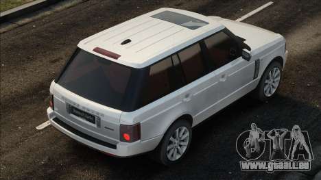 Land Rover Range Rover L322 Supercharged für GTA San Andreas